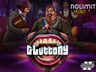 Gluttony screenshot